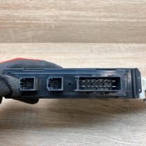9637541380 104997 105  Front door window regulator motor Citroen C5