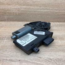 9634457580 990830 100  Front door window regulator motor Peugeot 307