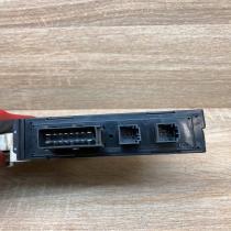 9637541280 104994 105  Front door window regulator motor Citroen C5