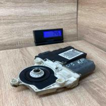 9637541280 104994 105  Front door window regulator motor Citroen C5