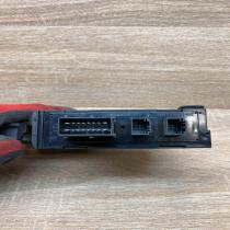 9637130580 990832 101  Front door window regulator motor Peugeot 307