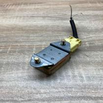 89860 47040 187900 47040 With Plug Airbag deployment crash/impact sensor Toyota