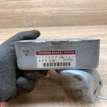 89650 47210 112900 1131  Power steering control unit/module Toyota Prius (XW20)