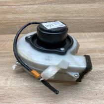 87130 47070 117200 2913 With Plug Heater fan/blower Toyota Prius (XW20)