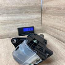 89451 47030 192300 2020 RHD Gear shifter/selector Toyota Prius (XW20)