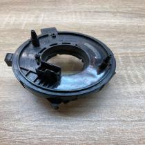 1J0959653   Airbag slip ring squib (SRS ring) Audi A6 S6 C5 4B