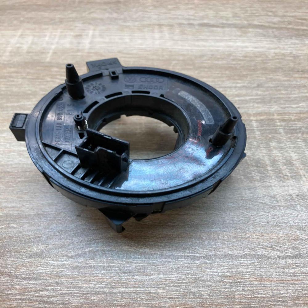 1J0959653   Airbag slip ring squib (SRS ring) Audi A6 S6 C5 4B