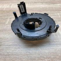 1J0959653   Airbag slip ring squib (SRS ring) Audi A6 S6 C5 4B
