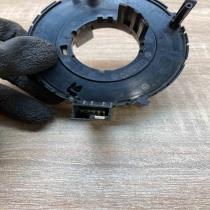 1J0959653   Airbag slip ring squib (SRS ring) Audi A6 S6 C5 4B