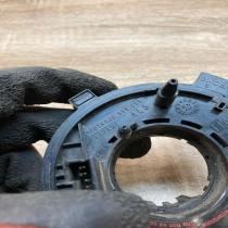 1J0959653   Airbag slip ring squib (SRS ring) Audi A6 S6 C5 4B
