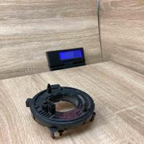 1J0959653   Airbag slip ring squib (SRS ring) Audi A6 S6 C5 4B