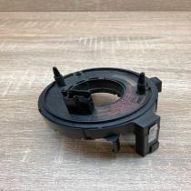 1J0959653   Airbag slip ring squib (SRS ring) Volkswagen Golf IV
