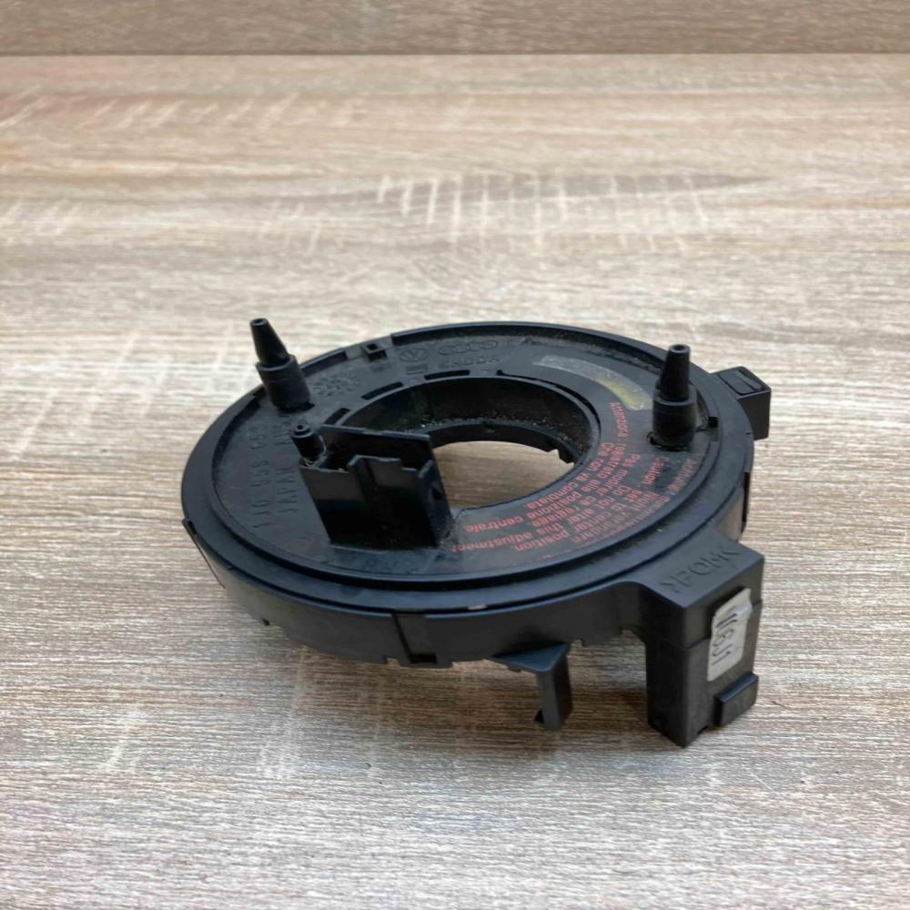 1J0959653   Airbag slip ring squib (SRS ring) Volkswagen Golf IV
