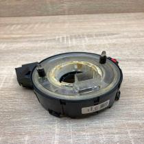 1K0959653C   Airbag slip ring squib (SRS ring) Volkswagen Golf VI