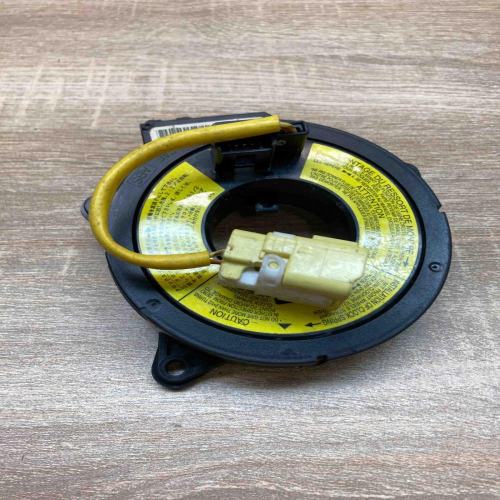 Mazda 626 Slip Ring   Airbag slip ring squib (SRS ring) Mazda 626