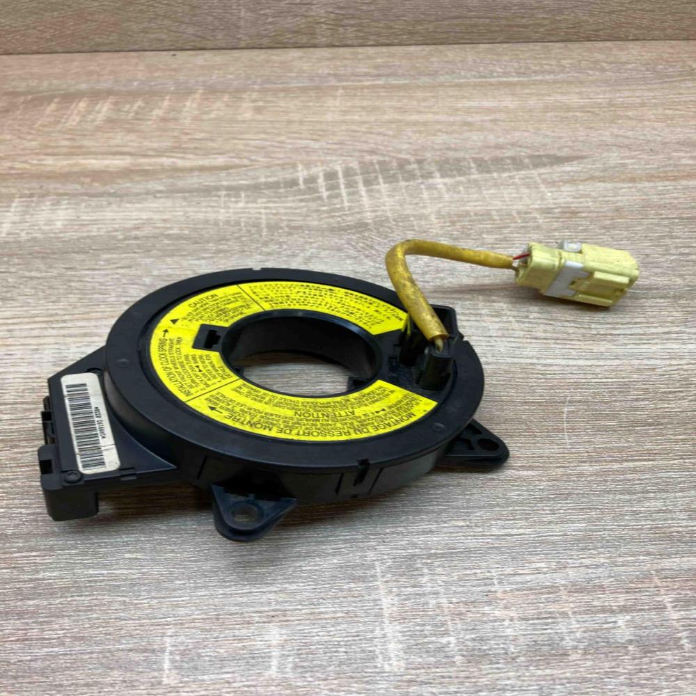 Premacy Slip Ring   Airbag slip ring squib (SRS ring) Mazda Premacy