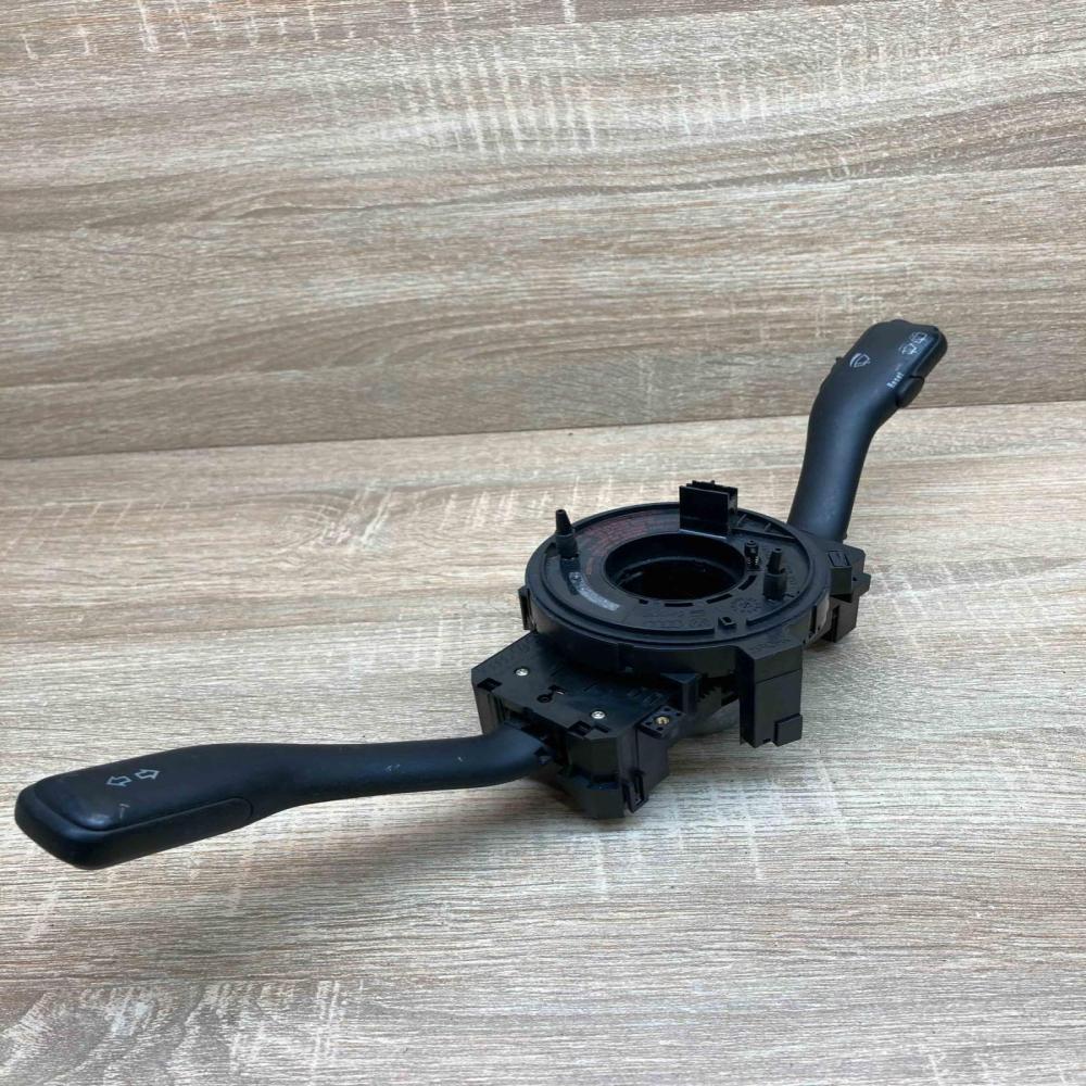 8L0953513G 1J0959653  Wiper turn signal indicator stalk/switch Volkswagen PASSAT