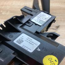 3C9953507C 3C9953513C  Wiper turn signal indicator stalk/switch Volkswagen PASSA