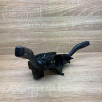 8E0953549Q 4E0953503A  Wiper turn signal indicator stalk/switch Audi A4 S4 B6 8E
