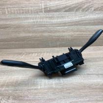 8E0953549Q 4E0953503A  Wiper turn signal indicator stalk/switch Audi A4 S4 B6 8E