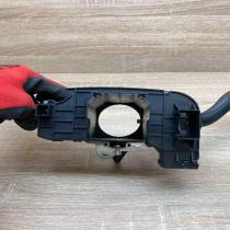 8E0953549Q 4E0953503A  Wiper turn signal indicator stalk/switch Audi A4 S4 B6 8E