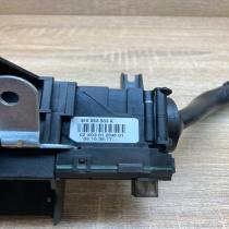 8E0953549Q 4E0953503A  Wiper turn signal indicator stalk/switch Audi A4 S4 B6 8E
