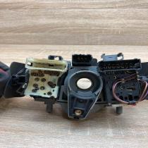7700428203 36998A  Wiper turn signal indicator stalk/switch Renault Scenic I