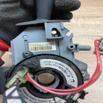7700428203 36998A  Wiper turn signal indicator stalk/switch Renault Scenic I