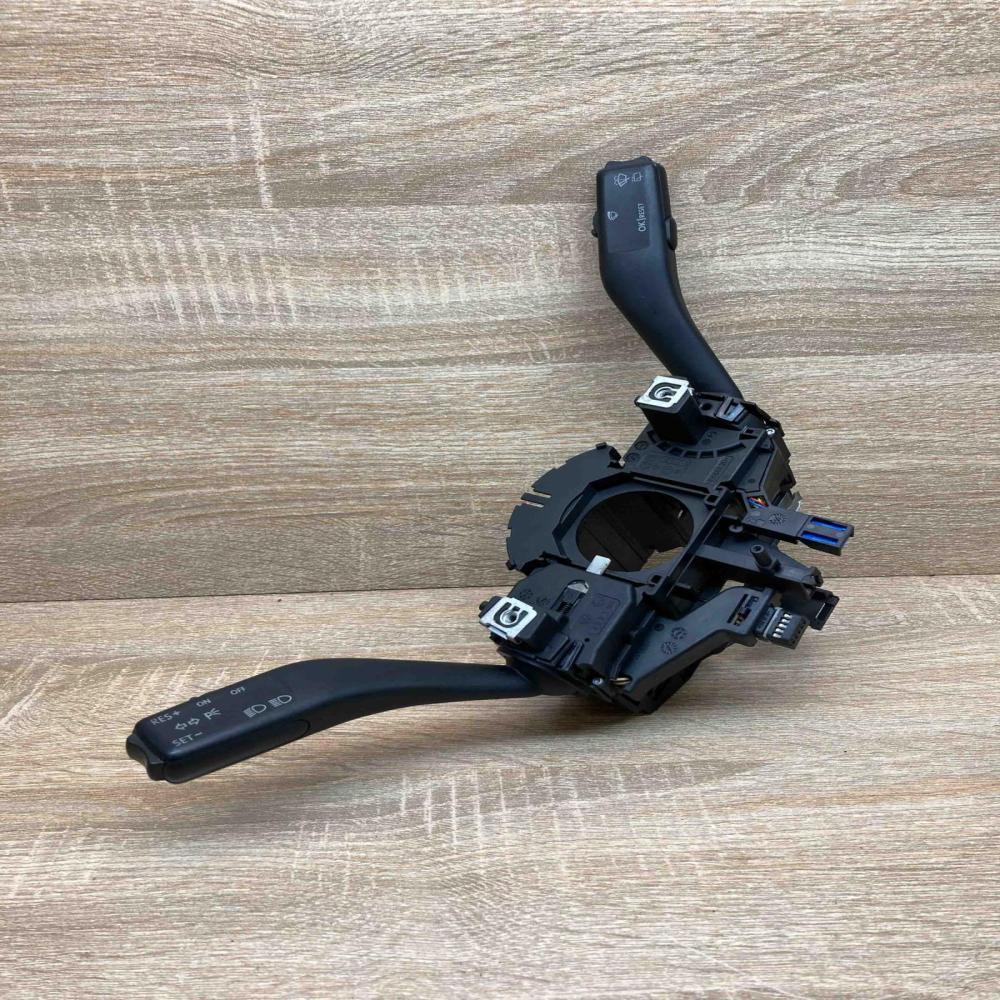 1K0953503H 1K0953513A  Wiper turn signal indicator stalk/switch Volkswagen Toura