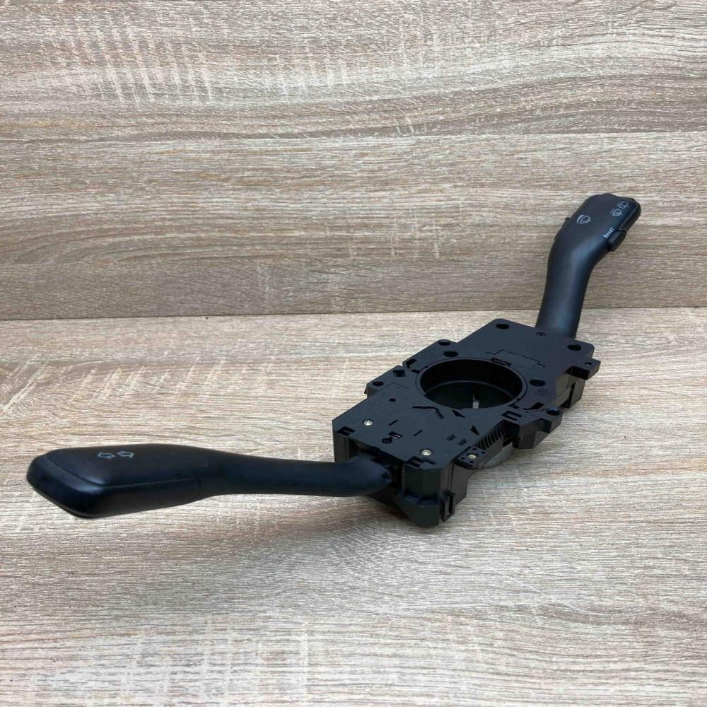 8L0953513G   Wiper turn signal indicator stalk/switch Volkswagen PASSAT B5
