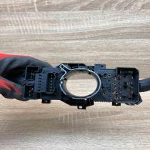 8L0953513G   Wiper turn signal indicator stalk/switch Volkswagen PASSAT B5