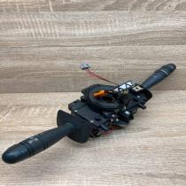 7700846401F 54034324D  Wiper turn signal indicator stalk/switch Renault Megane I