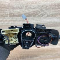 7700846401F 54034324D  Wiper turn signal indicator stalk/switch Renault Megane I