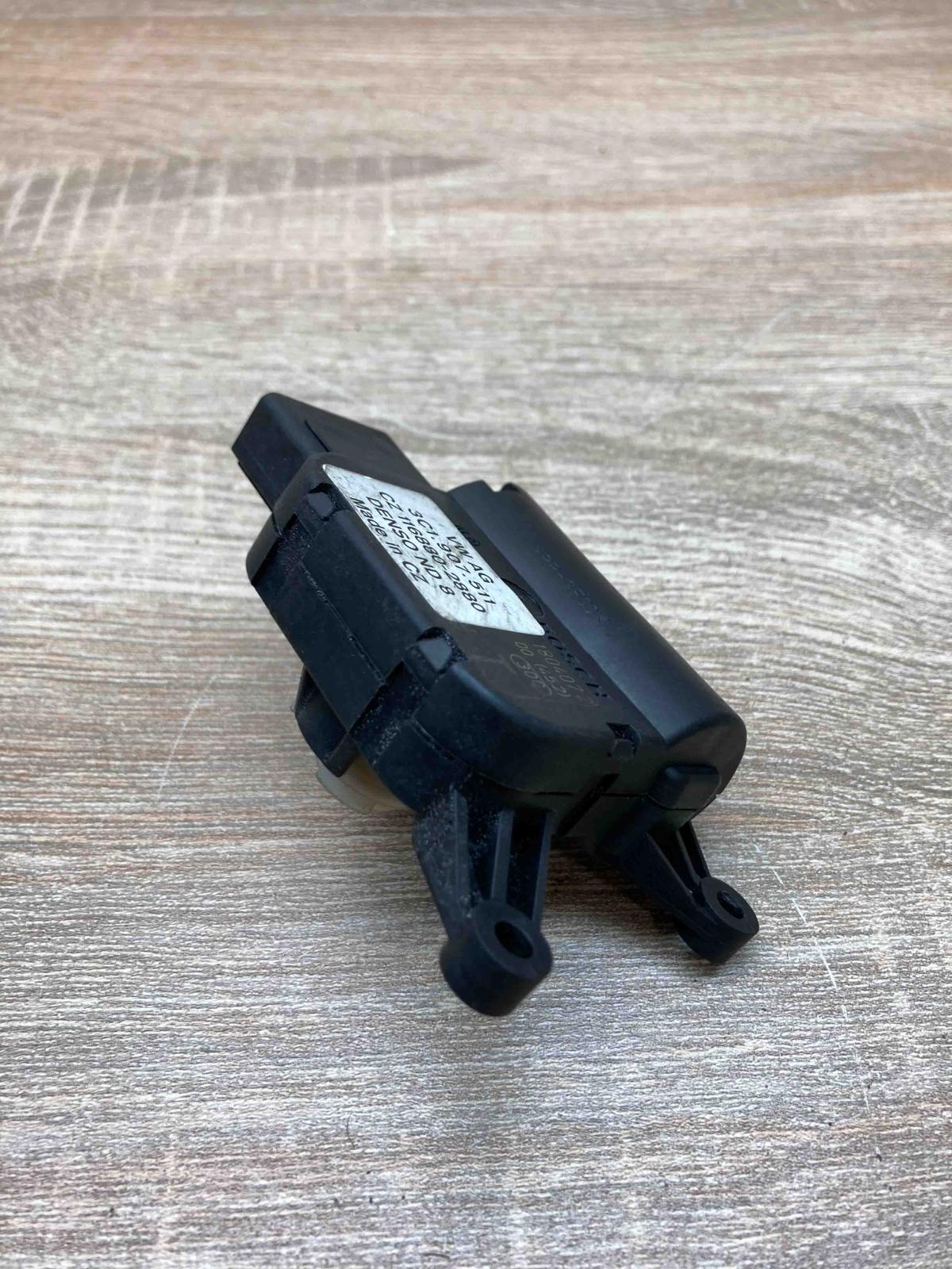 3C1907511   Air flap motor/actuator Volkswagen PASSAT B6