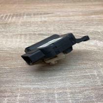 3C1907511   Air flap motor/actuator Volkswagen PASSAT B6
