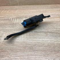 3C1907511A  With Plug Air flap motor/actuator Volkswagen PASSAT B6