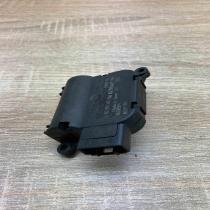 1K0907511 0132801345  Air flap motor/actuator Volkswagen Golf V