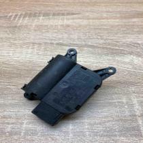 8E1820511B 0132801303  Air flap motor/actuator Audi A4 S4 B6 8E 8H