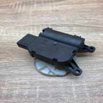 8E1820511C 0132801302  Air flap motor/actuator Audi A4 S4 B6 8E 8H