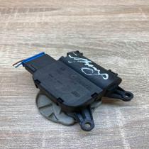 8E1820511C 0132801302 With Plug Air flap motor/actuator Audi A4 S4 B6 8E 8H