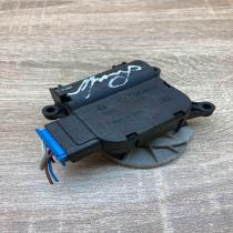 8E1820511C 0132801302 With Plug Air flap motor/actuator Audi A4 S4 B6 8E 8H