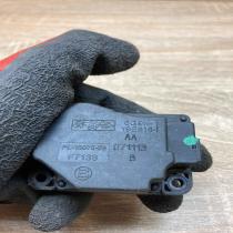 6G9N 19E616 AA PL 16075 26  Air flap motor/actuator Volvo V60