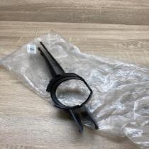 8225592   Front fog light trim/grill BMW 3 E46