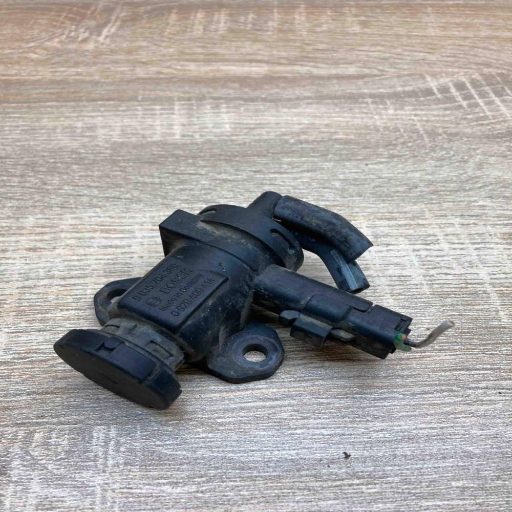 9635704380 9628400414 With Plug Turbo solenoid valve Citroen C5