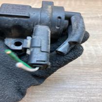 9635704380 9628400414 With Plug Turbo solenoid valve Citroen C5