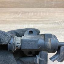 9635704380 9628400414 With Plug Turbo solenoid valve Citroen C5