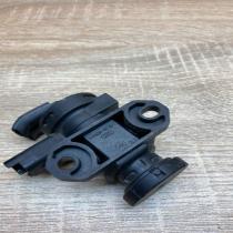 9635704380 0928400414  Turbo solenoid valve Citroen C5