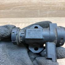 9635704380 0928400414  Turbo solenoid valve Citroen C5