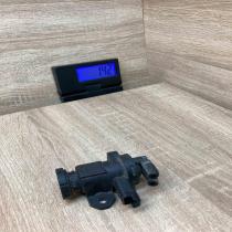 9635704380 0928400414  Turbo solenoid valve Citroen C5