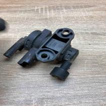 9628971180 0928400309  Turbo solenoid valve Peugeot 607